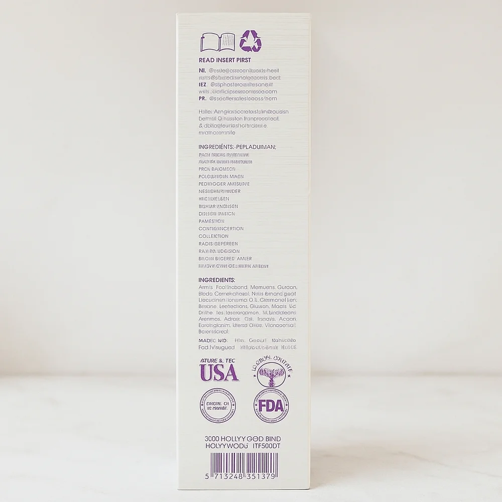 Truffoire Truffle Orchid Silk Mask 1.76oz Premium Spa Skincare - Picture 4 of 7